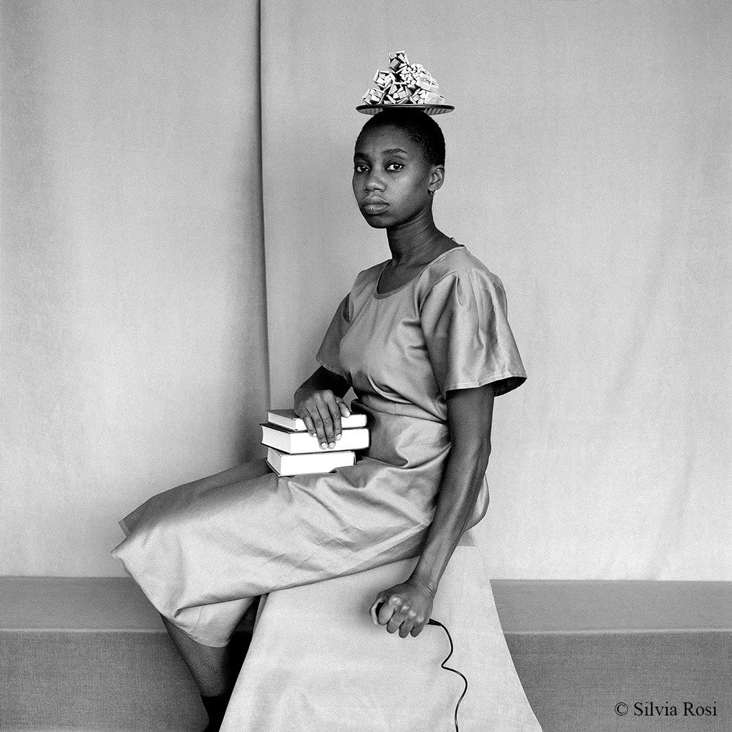 Eyes That Commit // Black Women and Non-Binary Photographers: A Visual Survey (Pre-Order, Sep 8 2026)