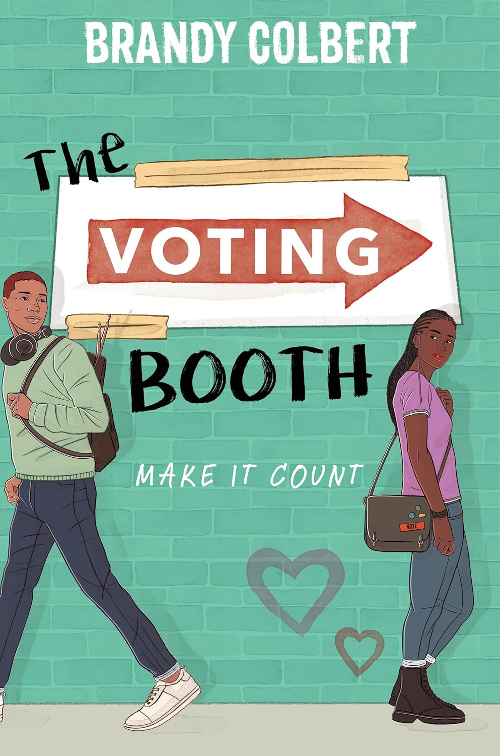 The Voting Booth