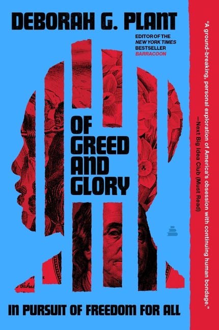 Of Greed & Glory // In Pursuit of Freedom for All