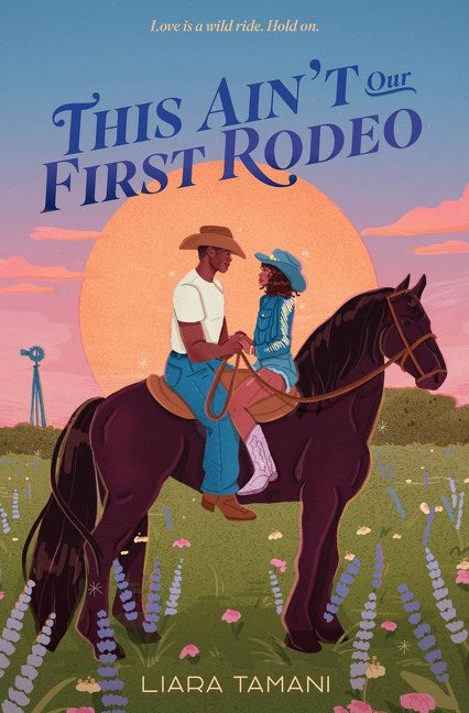 This Ain't Our First Rodeo // (Pre-order, Feb 3 2026)