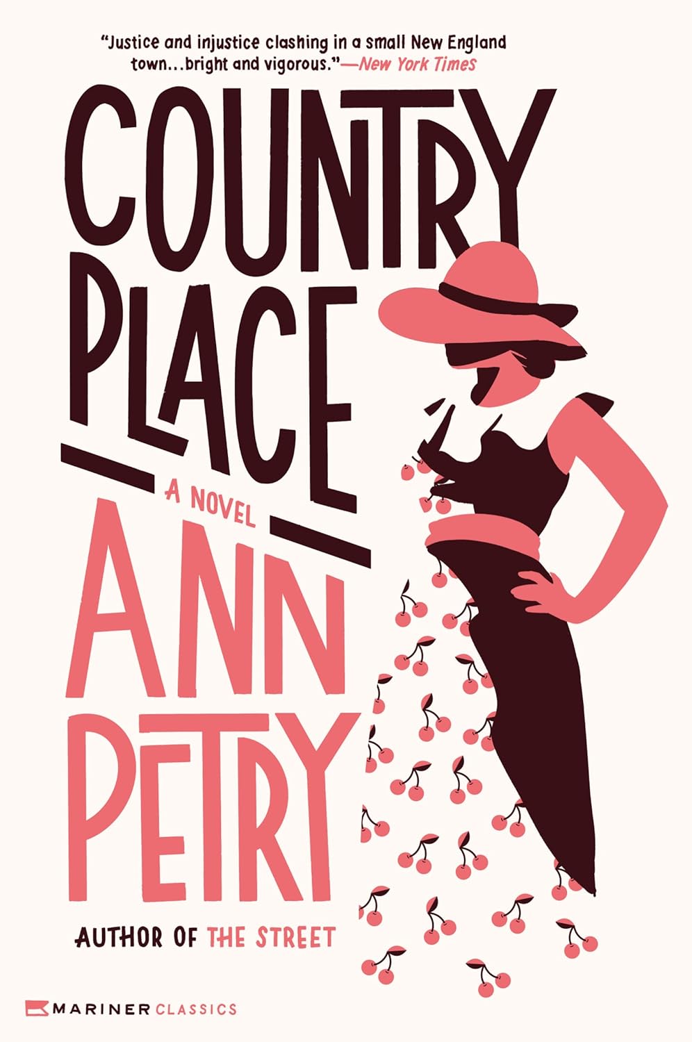 Country Place // A Novel