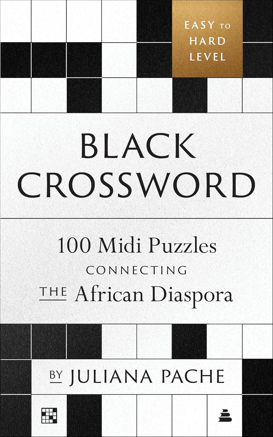 Black Crossword // 100 MIDI Puzzles Connecting the African Diaspora