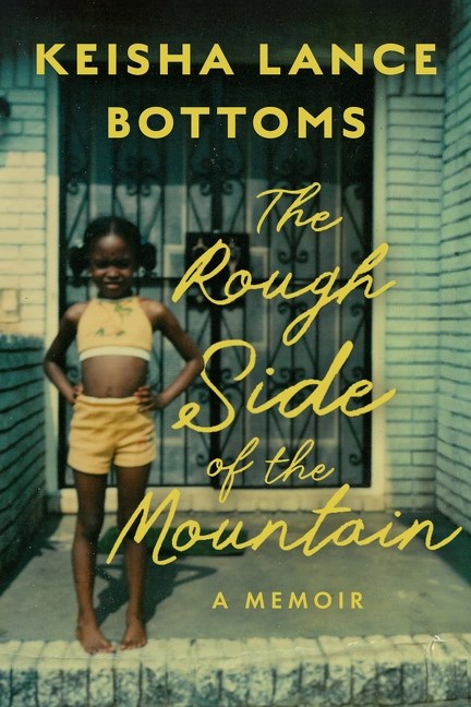 The Rough Side of the Mountain // A Memoir