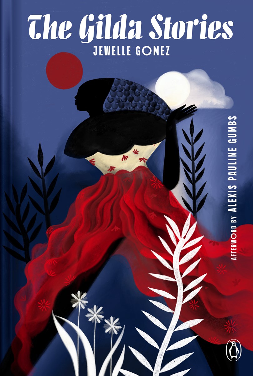 The Gilda Stories // (Pre-order, Oct 14 2025)
