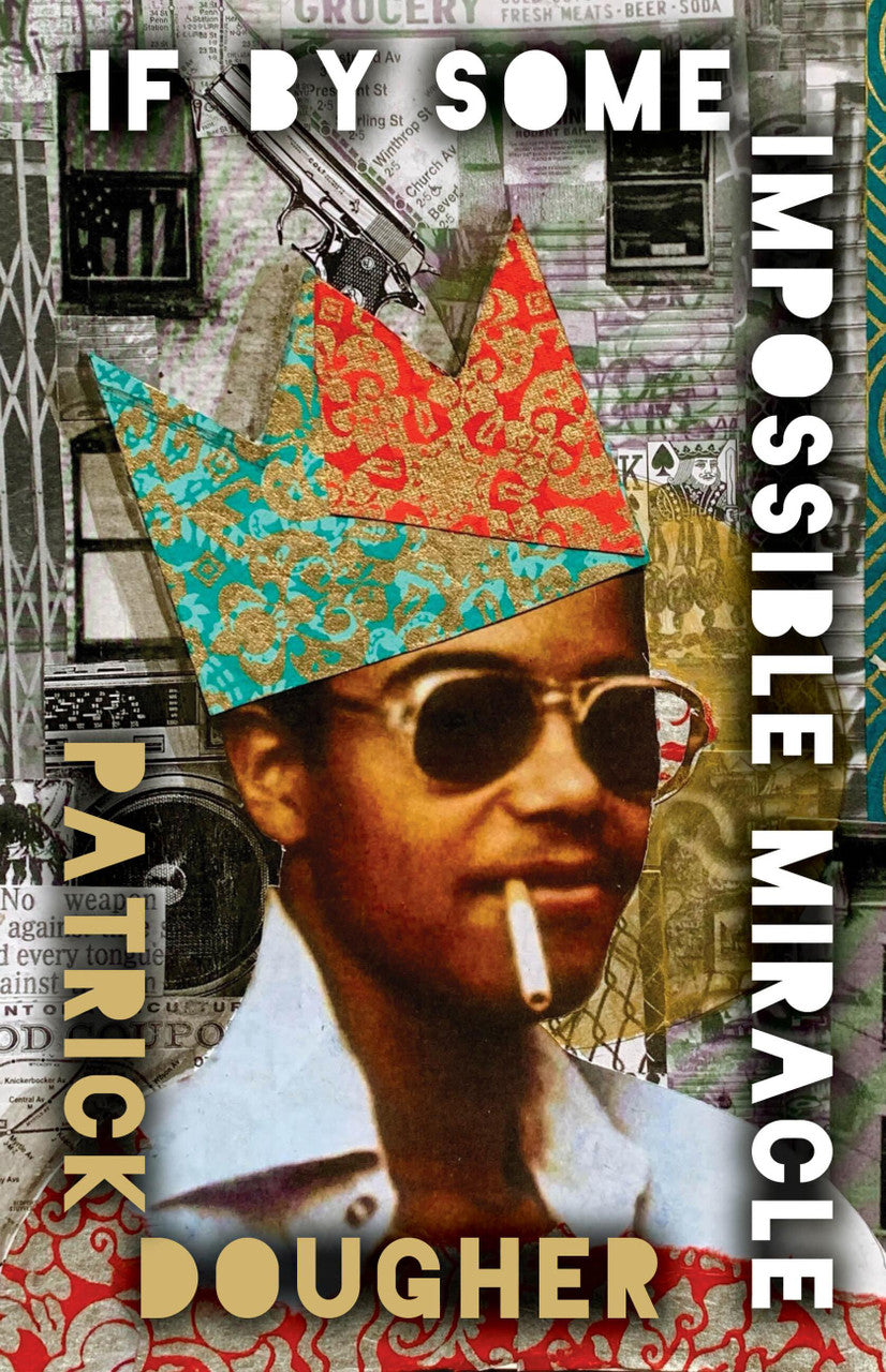 If by Some Impossible Miracle // Coming of Age in Underground New York