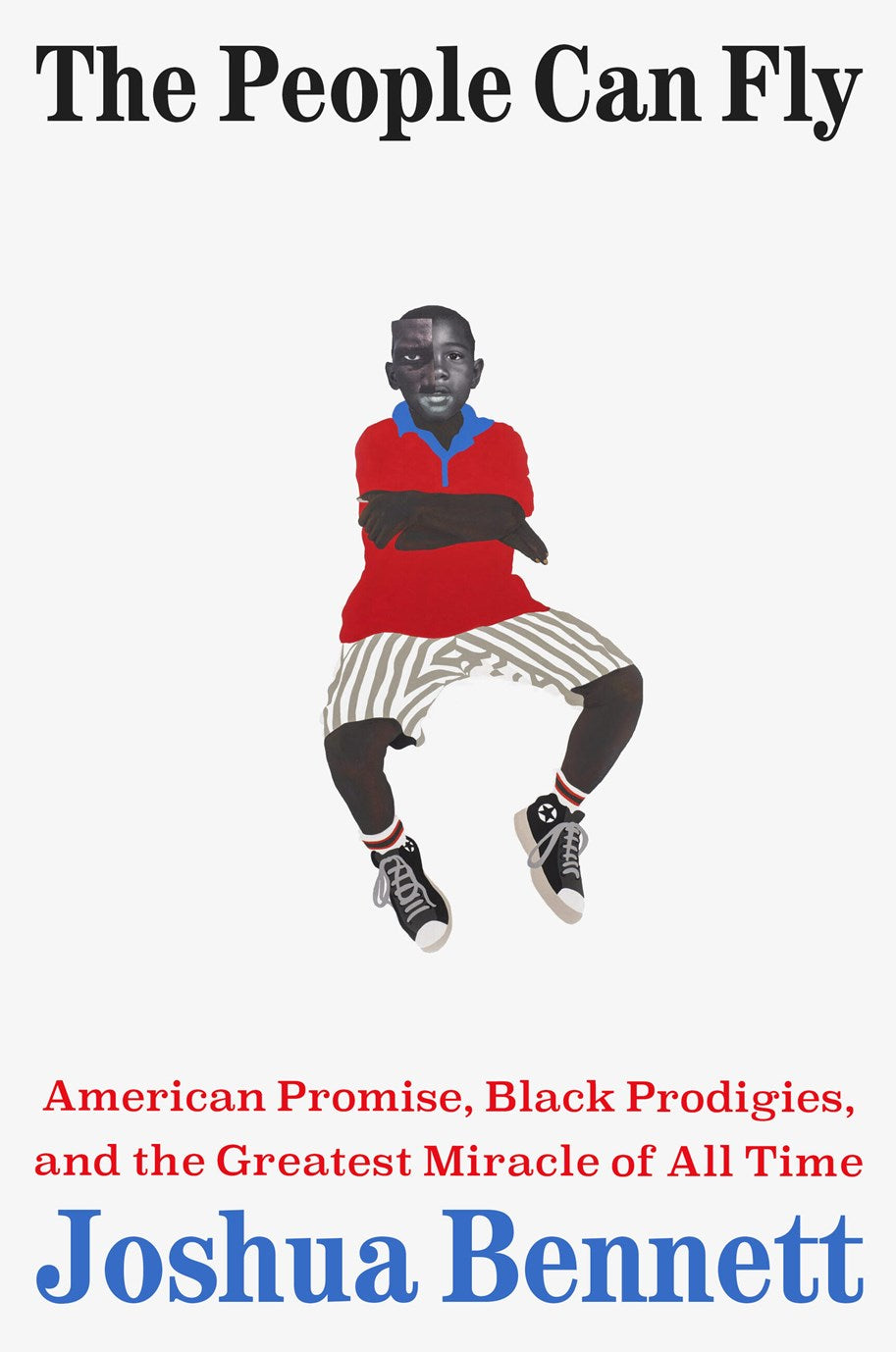 The People Can Fly // American Promise, Black Prodigies, and the Greatest Miracle of All Time