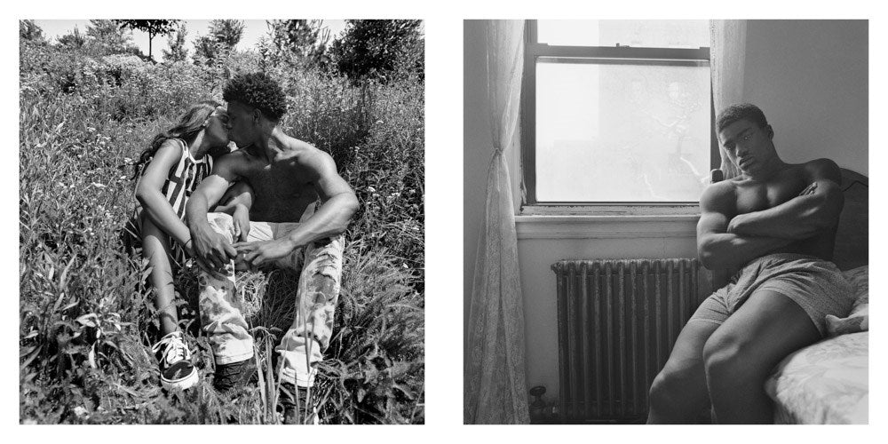 Rulx Thork // I Give You Power