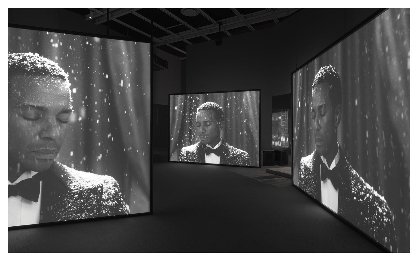 Isaac Julien // I Dream a World (Pre-order, Nov 4 2025)