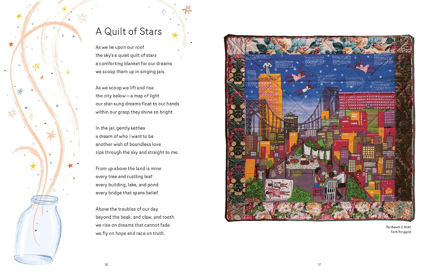 Goodnight, Starry Night // Bedtime Poems Inspired by Works of Art