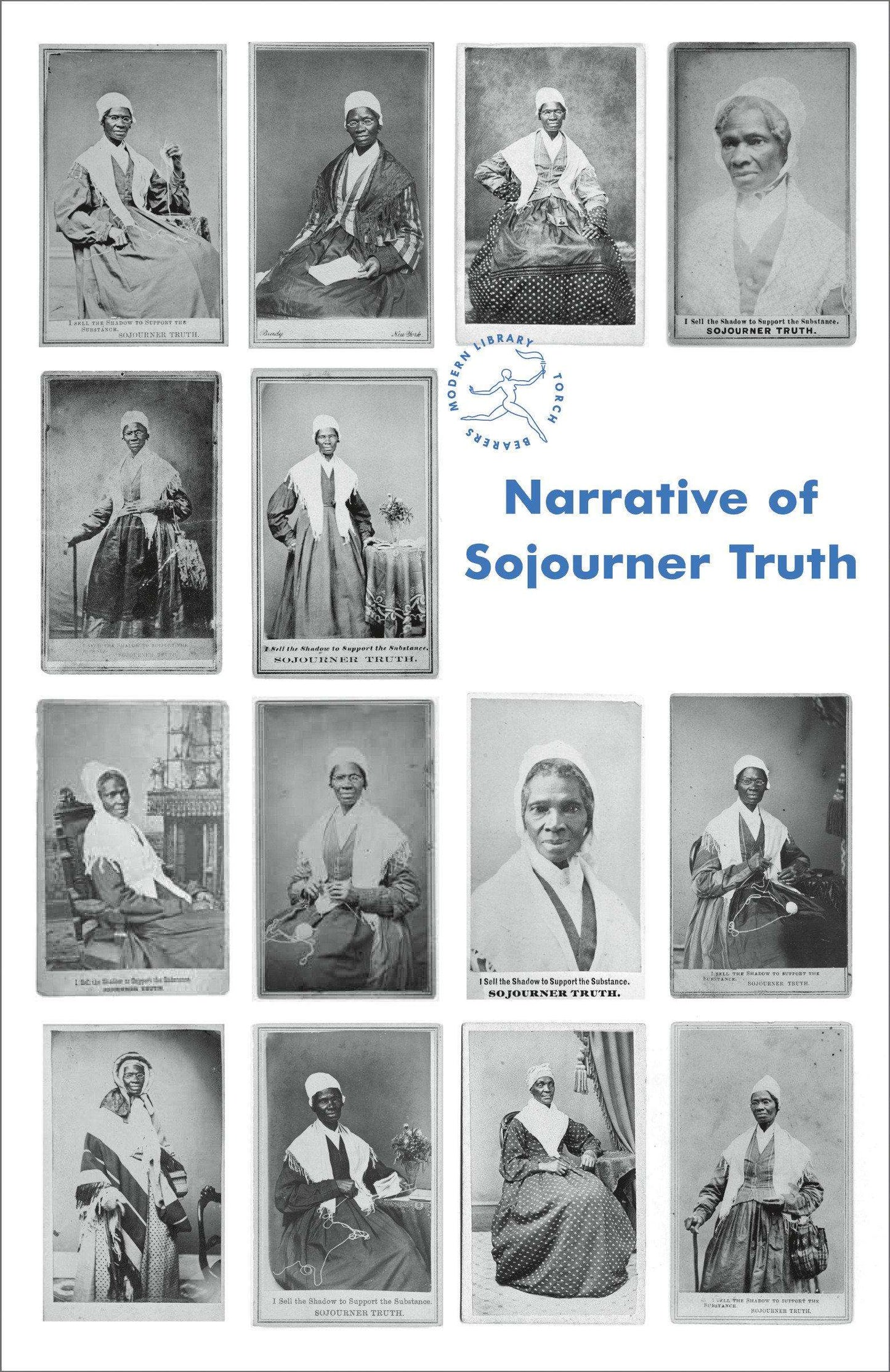 Narrative of Sojourner Truth // (Pre-Order, June 2 2026)