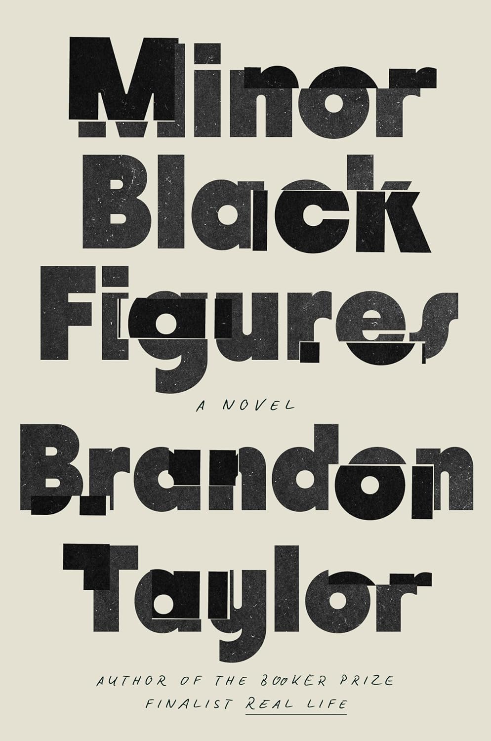 Minor Black Figures