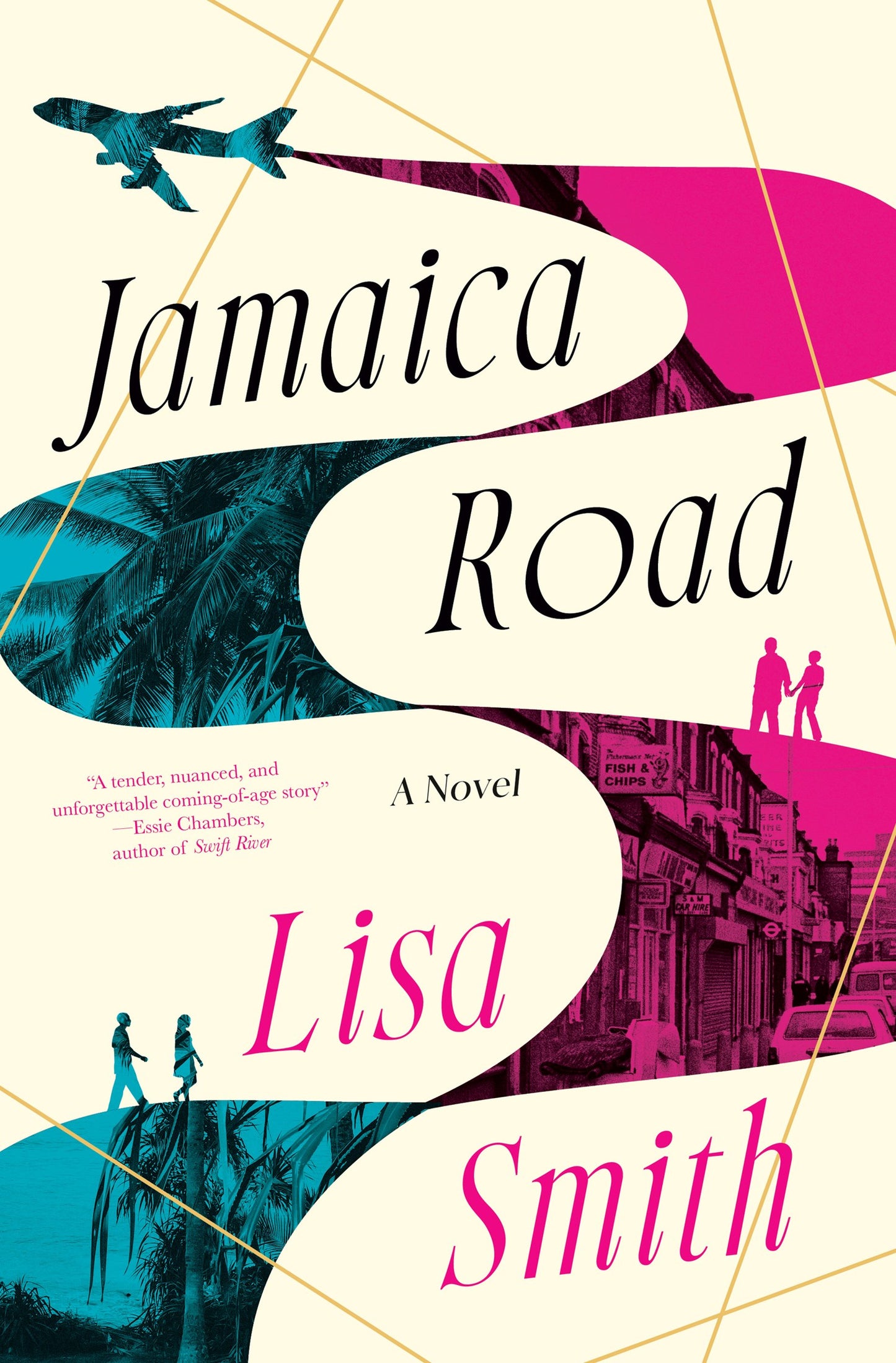 Jamaica Road // A Novel