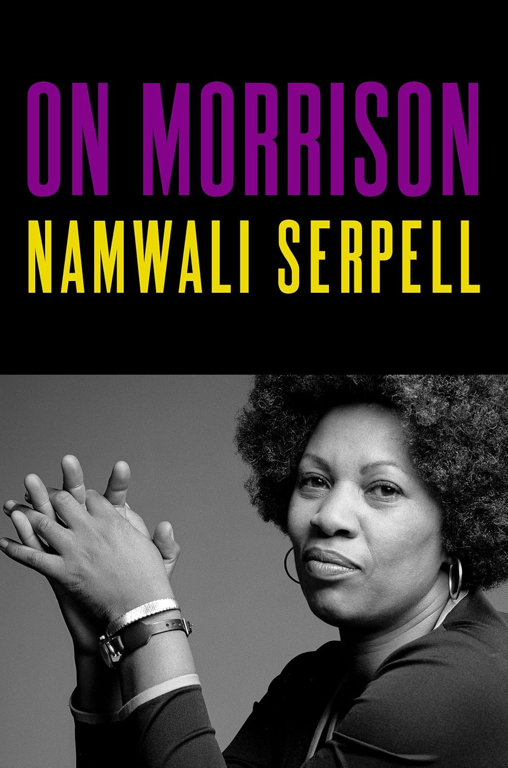 On Morrison // (Pre-Order, Jan 27 2026)