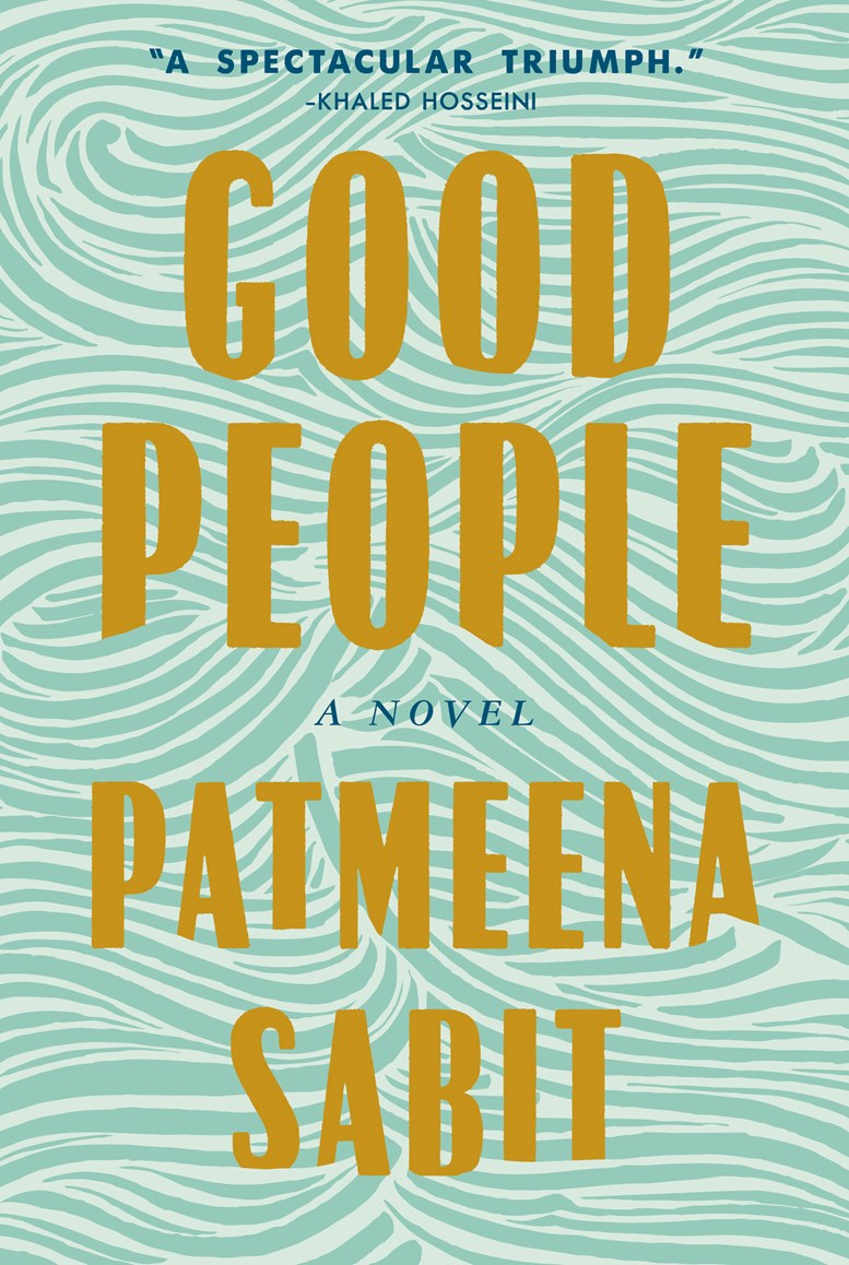 Good People // A Novel
