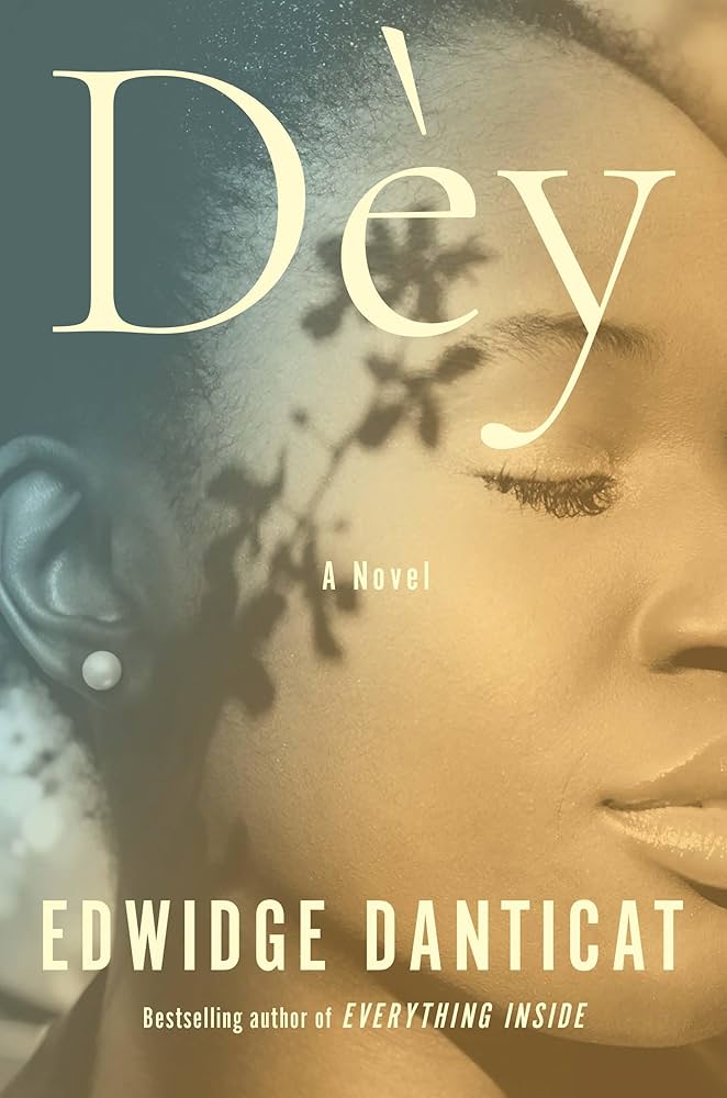 Dèy // A Novel (Pre-order, Aug 25 2026)