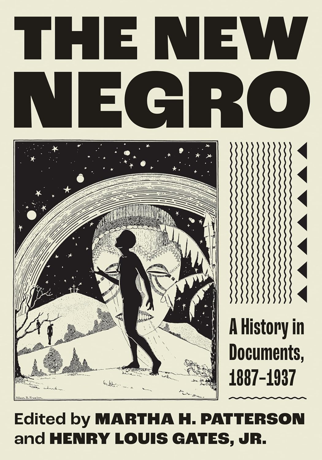 The New Negro // A History in Documents, 1887-1937