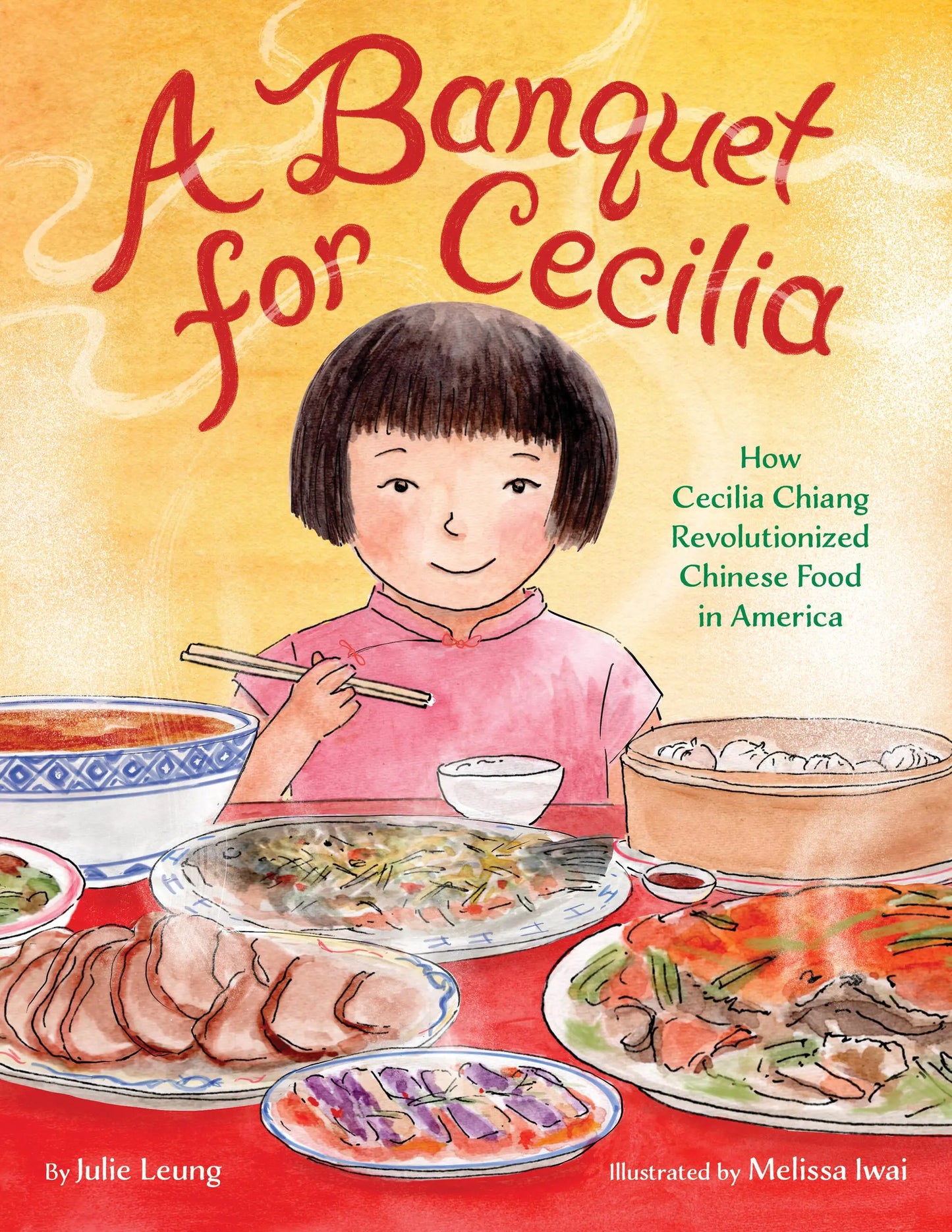 A Banquet for Cecilia // How Cecilia Chiang Revolutionized Chinese Food in America