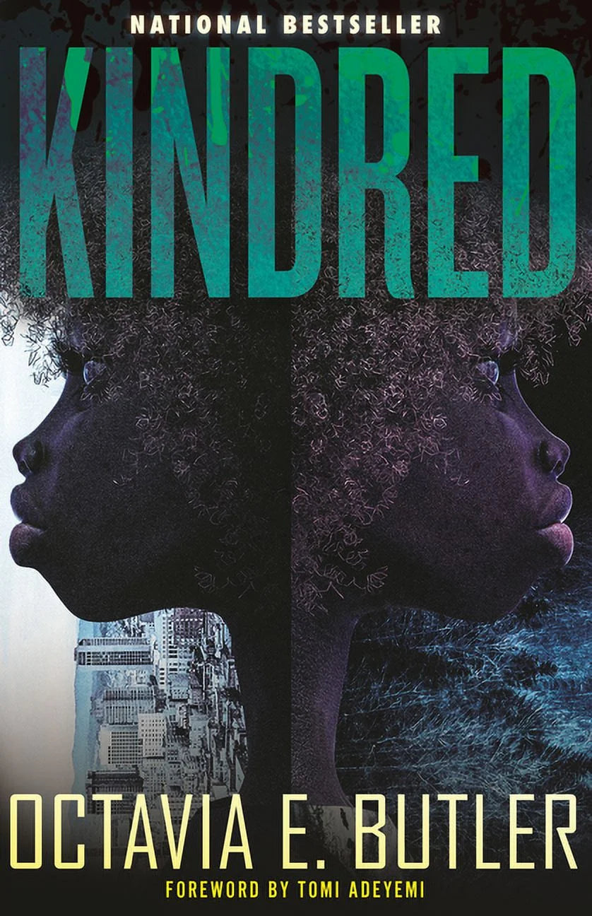 Kindred // Young Adult Edition