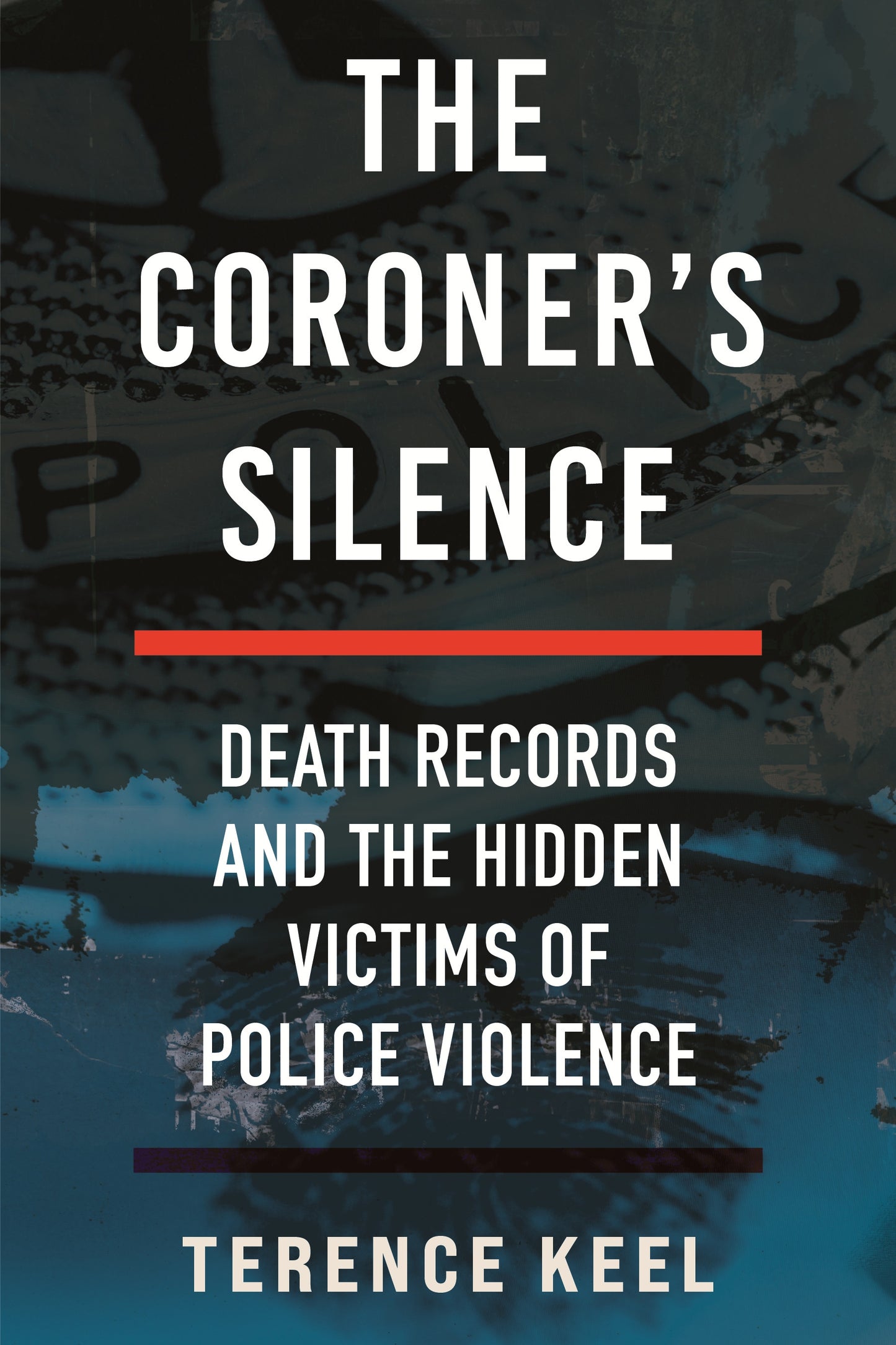 The Coroner's Silence: // Death Records and the Hidden Victims of Police Violence
