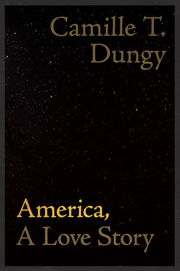 America, a Love Story