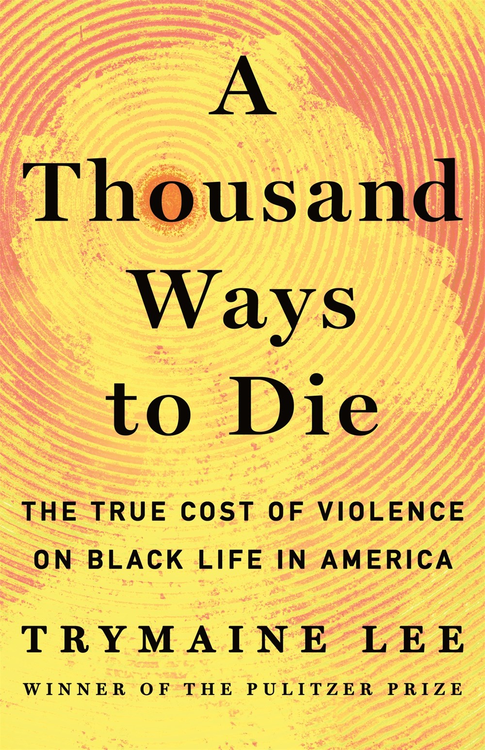 A Thousand Ways to Die // The True Cost of Violence on Black Life in America