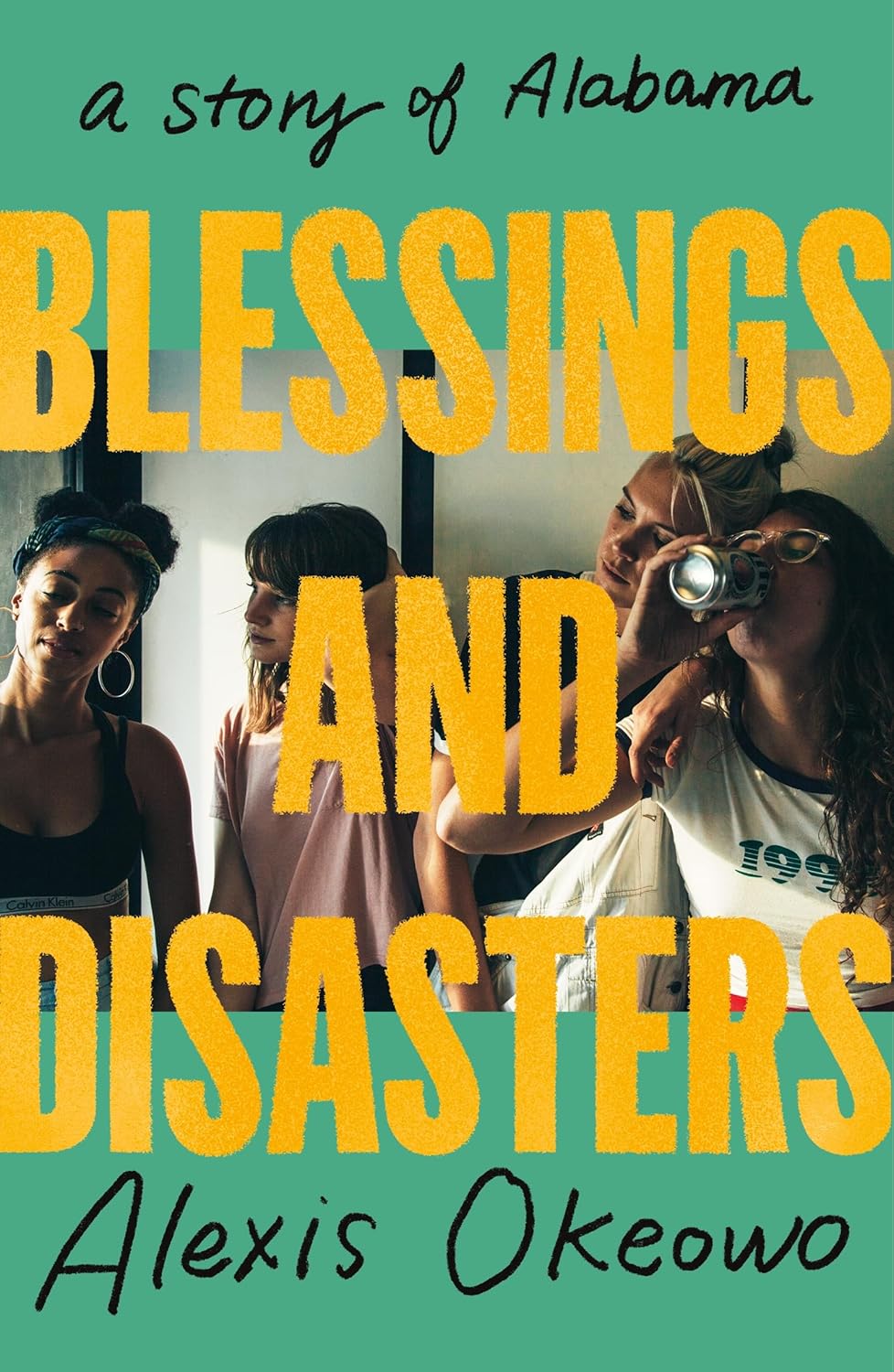 Blessings and Disasters // A Story of Alabama