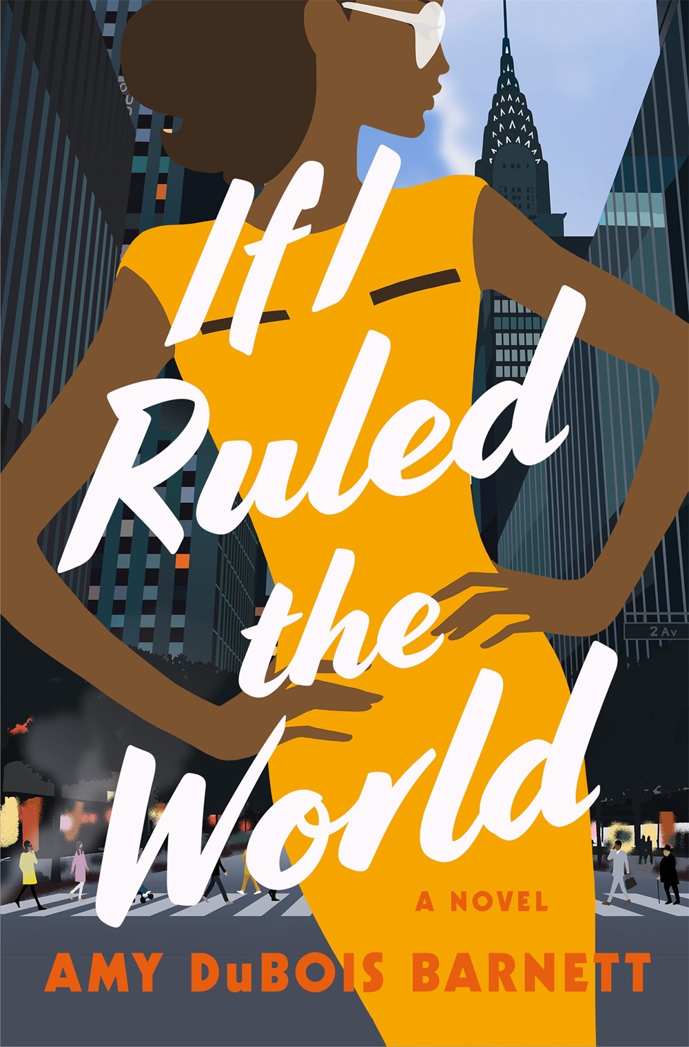 If I Ruled the World // (Pre-Order, Jan 27 2026)