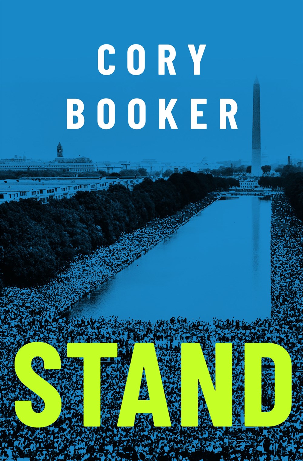 Stand