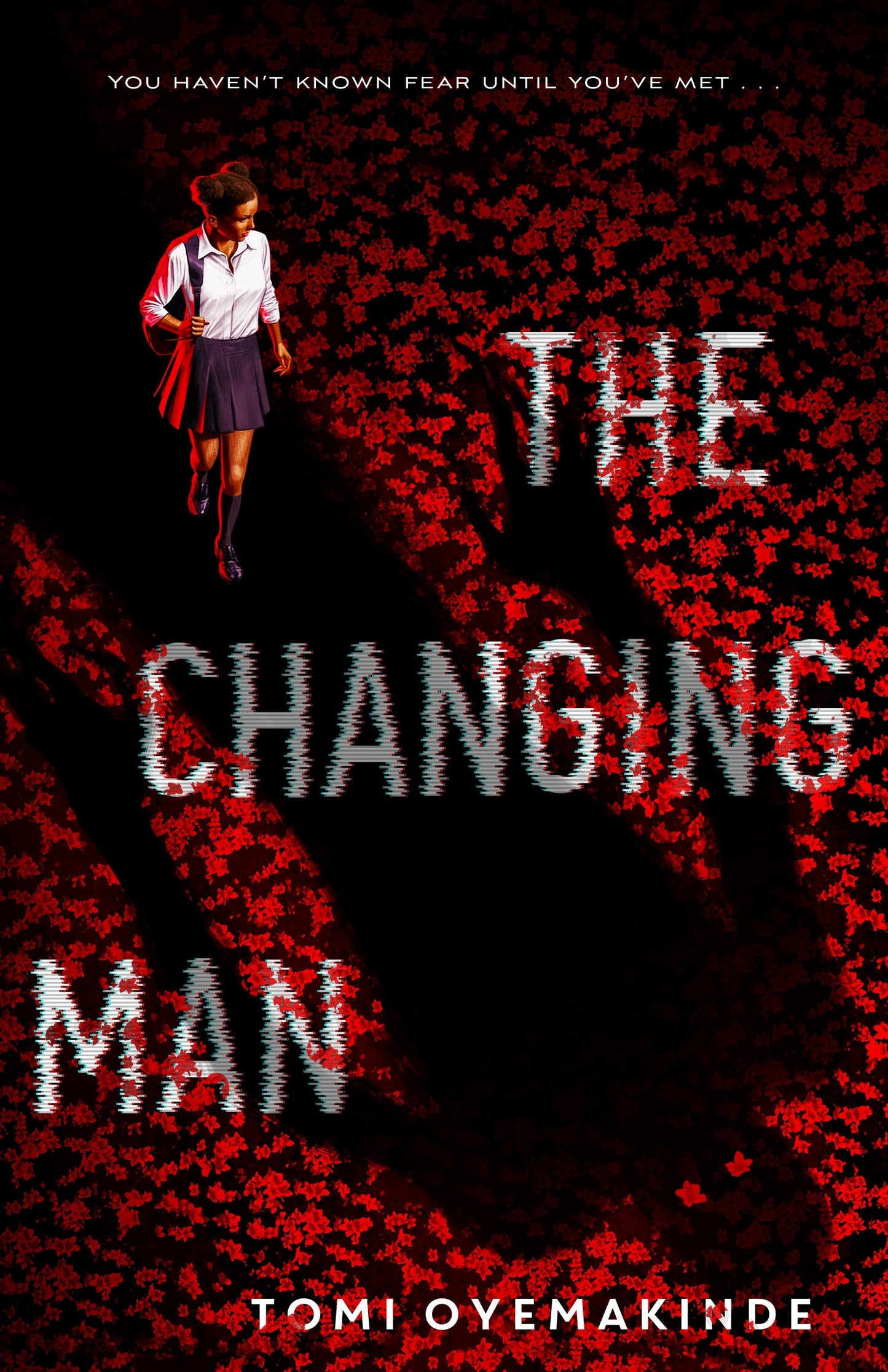 The Changing Man