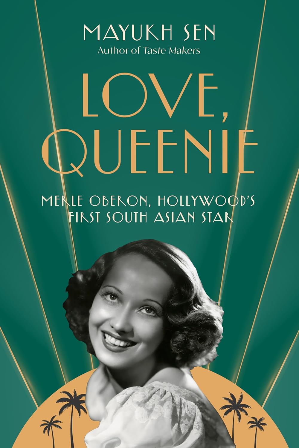 Love, Queenie // Hollywood's First South Asian Star