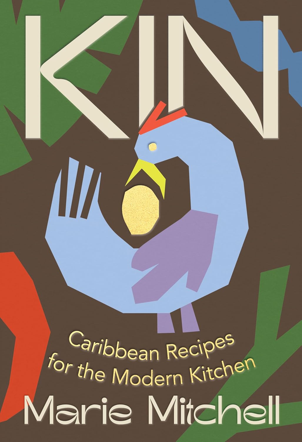 Kin // Caribbean Recipes for the Modern Kitchen
