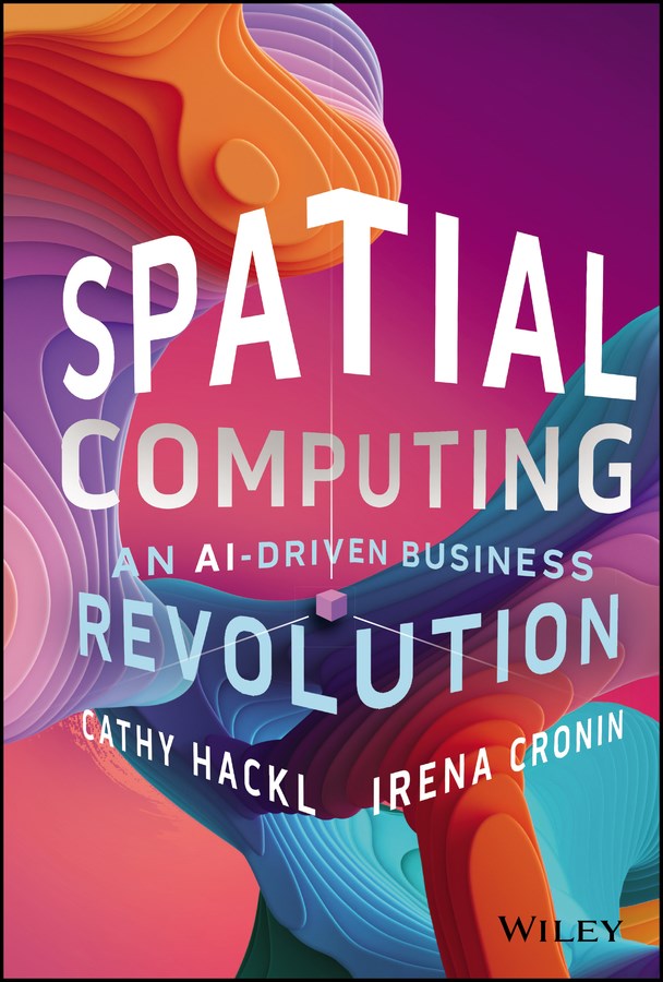 Spatial Computing: // An AI-Driven Business Revolution
