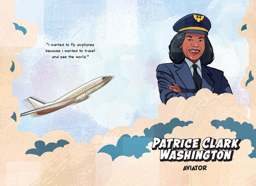 Great Minds Of Science // Black Lives #1