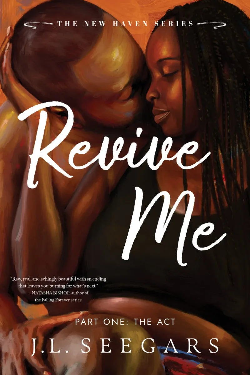 Revive Me: Part One (Deluxe Edition) // (Pre-Order, April 14 2026)