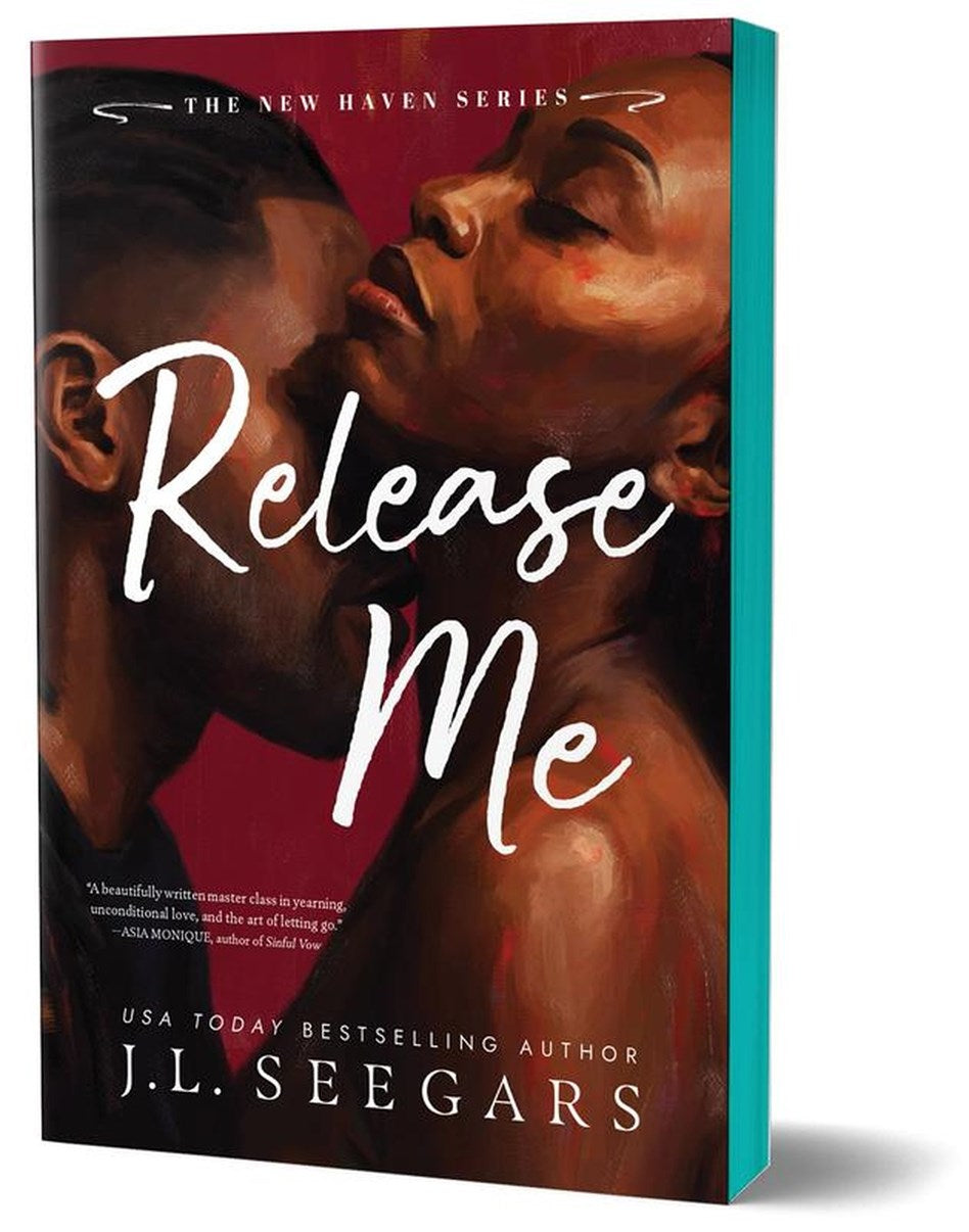Release Me // (Pre-order, Nov 17 2026)