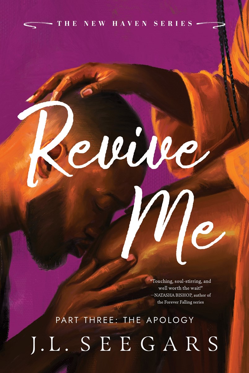 Revive Me: Part Three (Standard Edition) // The Apology