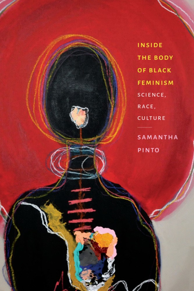 Inside the Body of Black Feminism // Science, Race, Culture (Pre-order, July 14 2026)