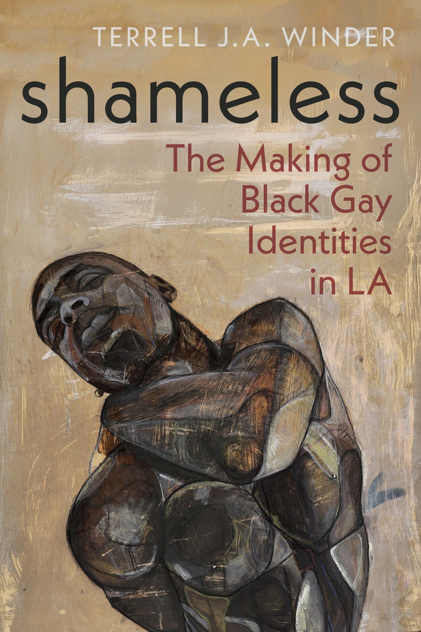 Shameless // The Making of Black Gay Identities in LA