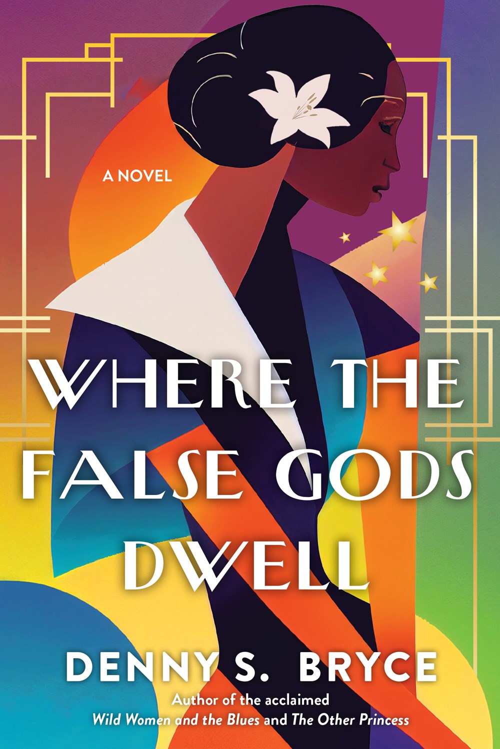 Where the False Gods Dwell