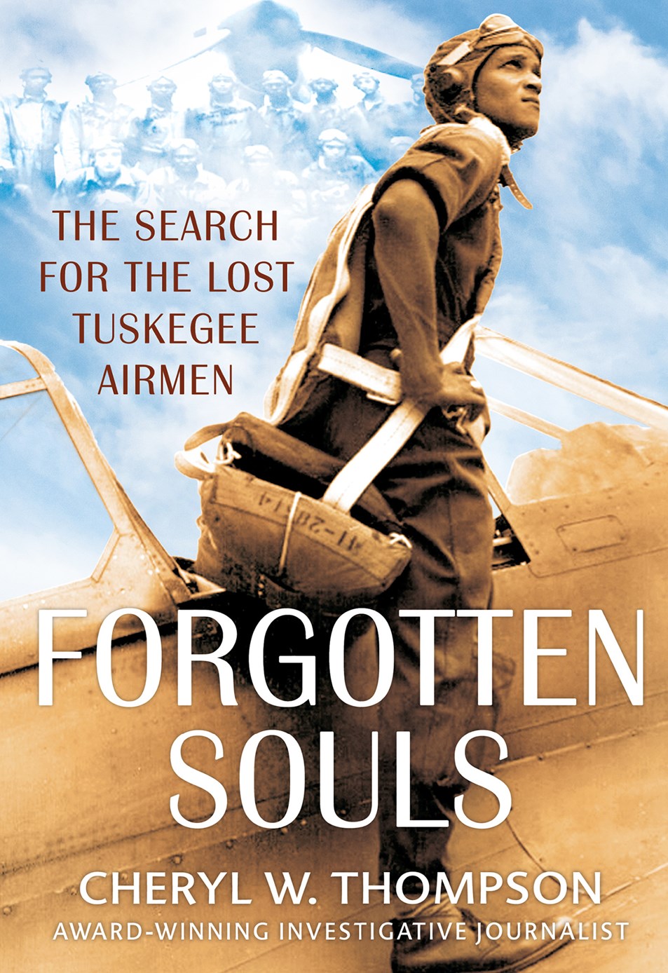 Forgotten Souls // The Lost Tuskegee Airmen