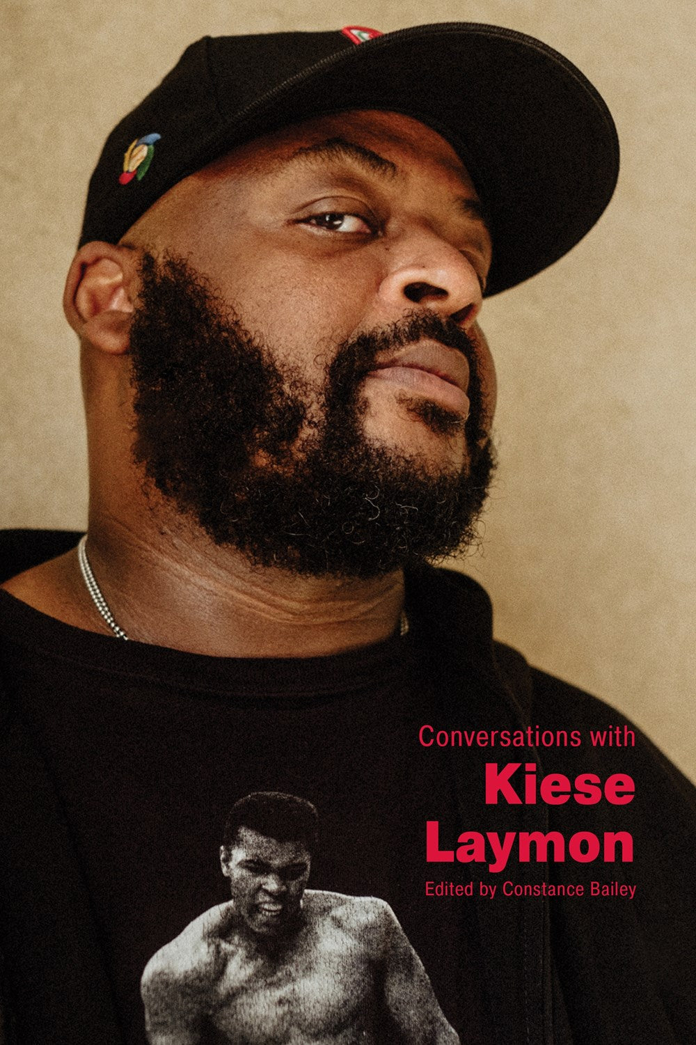 Conversations with Kiese Laymon // (Literary Conversations)