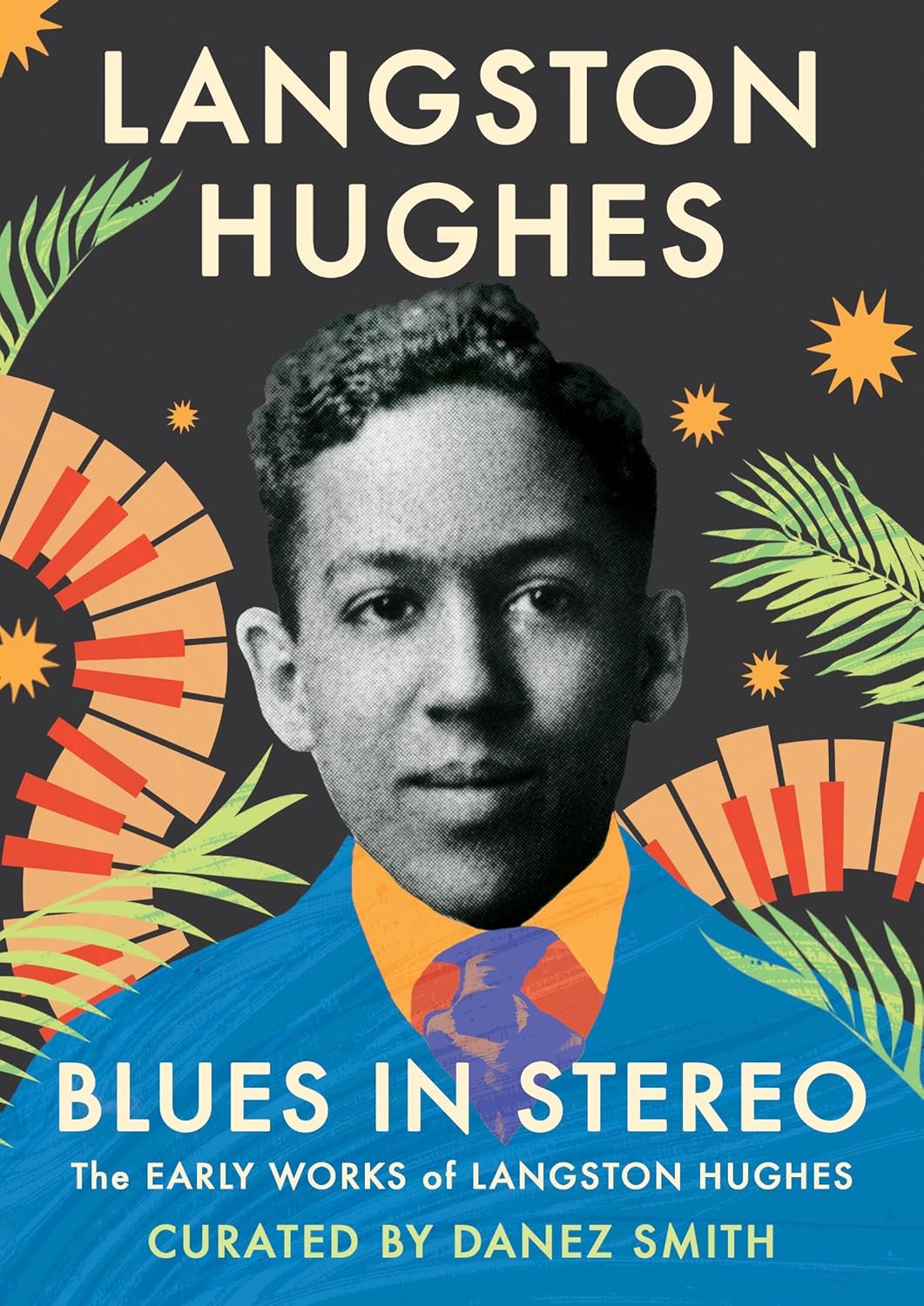 Blues in Stereo // The Early Works of Langston Hughes