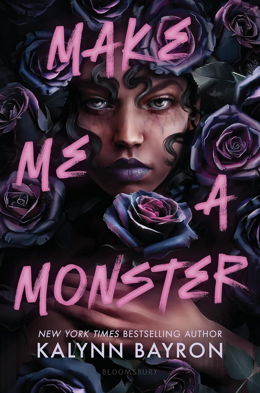 Make Me a Monster