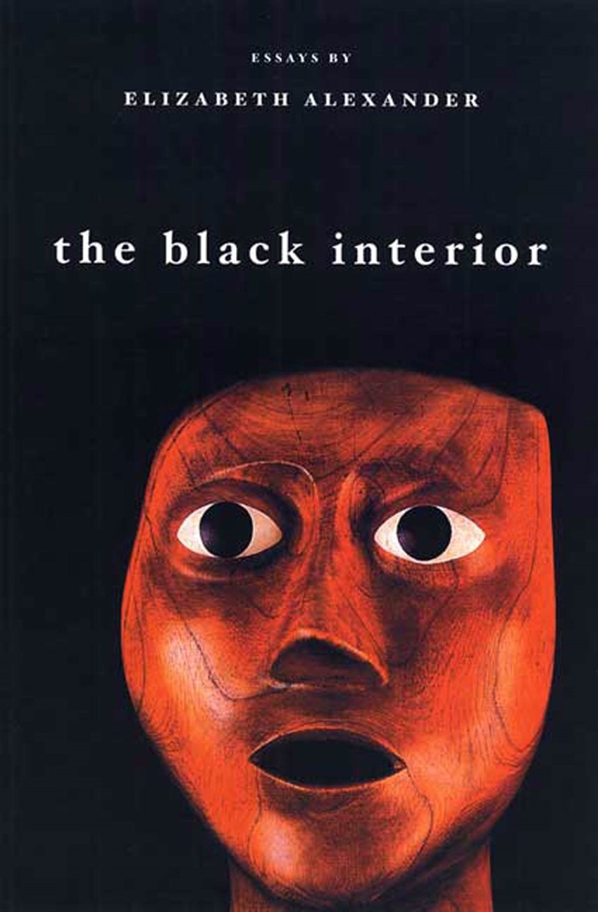 The Black Interior // Essays