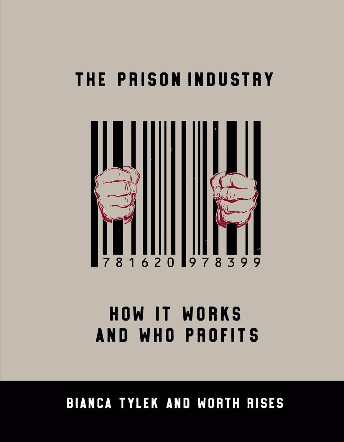 The Prison Industry // How It Works and Who Profits