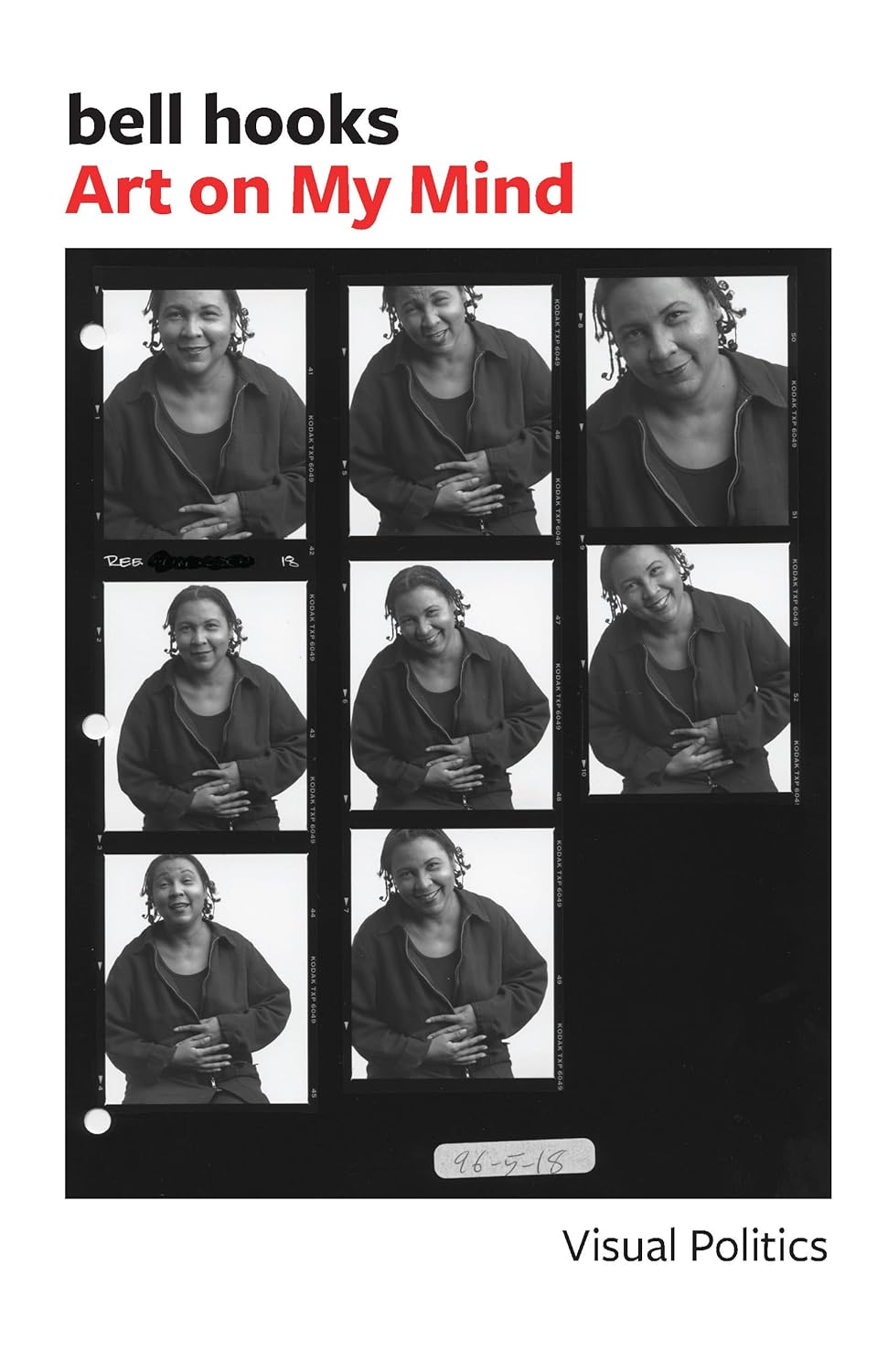 Art on My Mind // Visual Politics (Anniversary Edition)