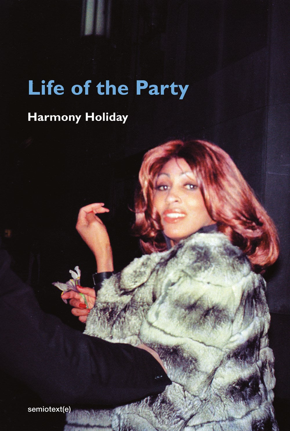 Life of the Party // (Pre-Order, April 21 2026)