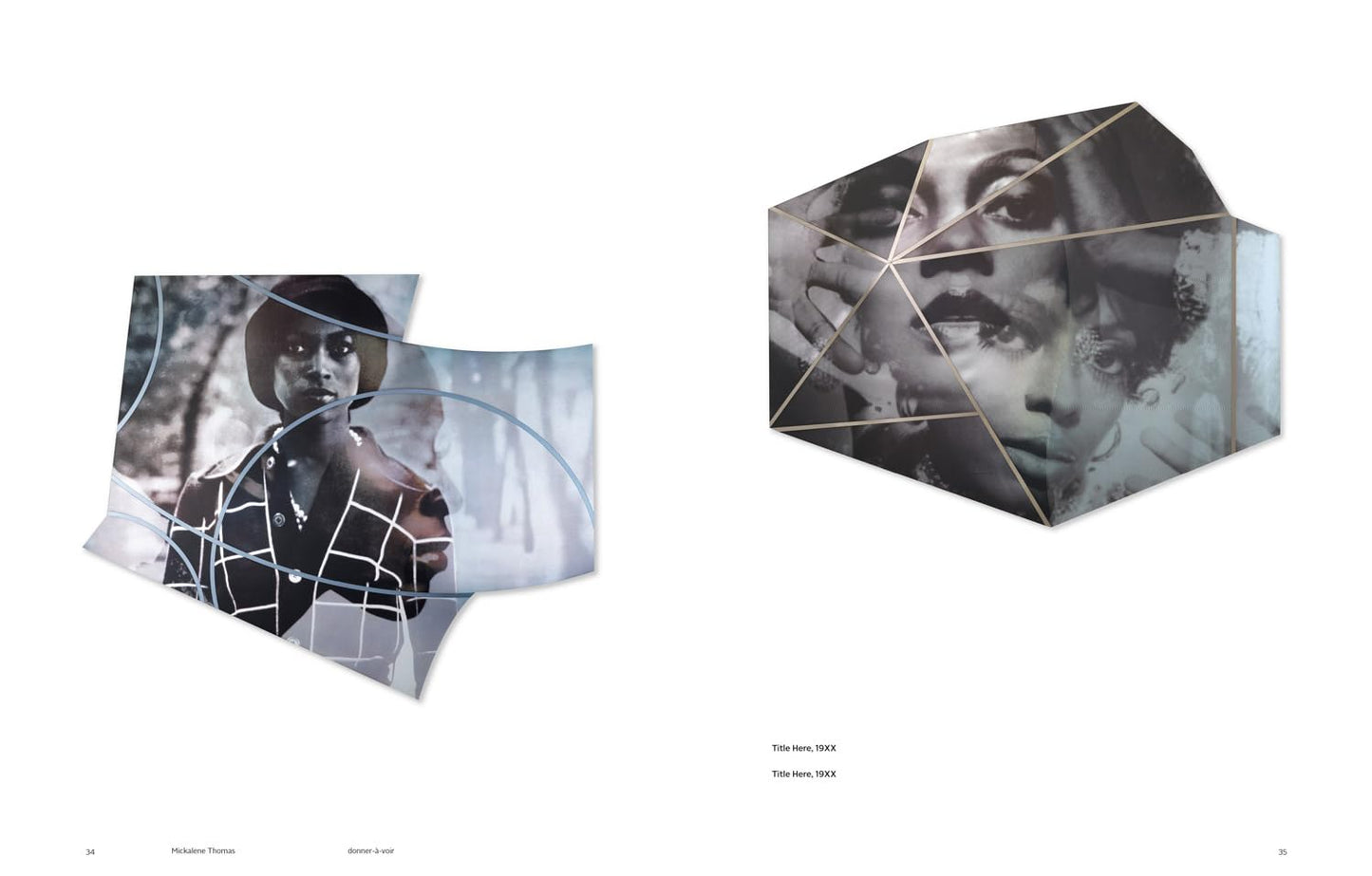 Mickalene Thomas // All About Love