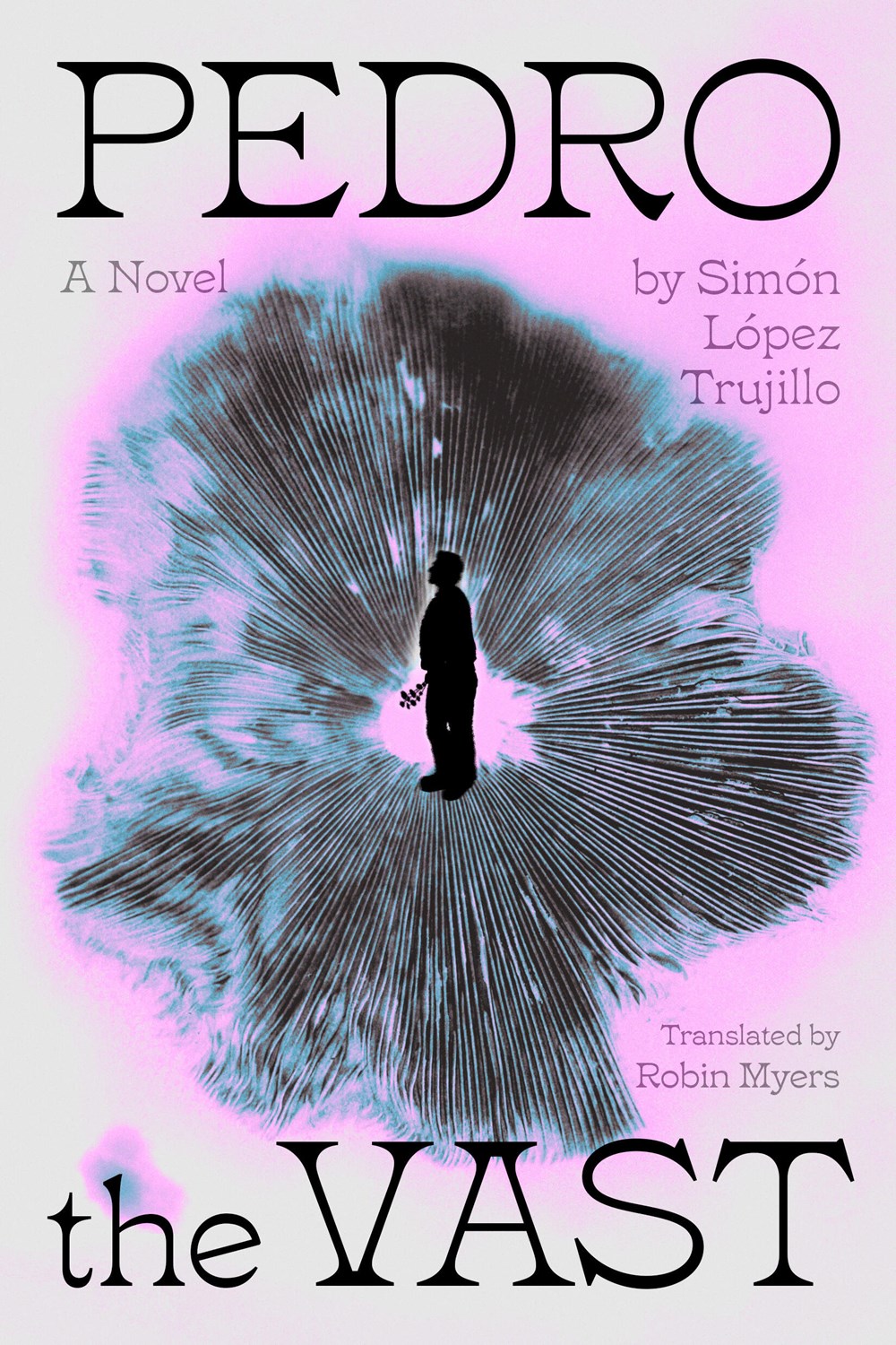 Pedro the Vast // (Pre-Order, Jan 13 2026)