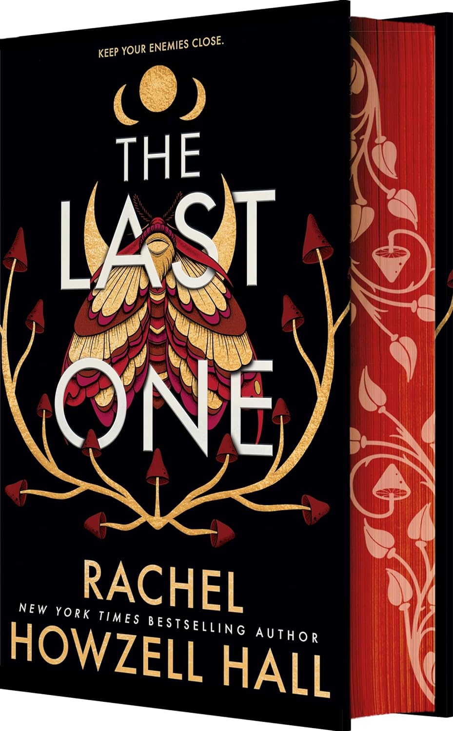 The Last One // (Deluxe Limited Edition)